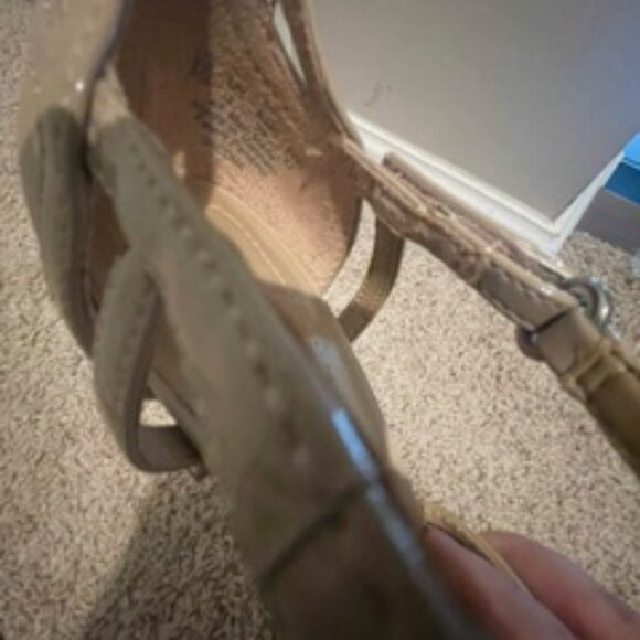 Naturalizer Tan Size 5.5 - Picture 2 of 2